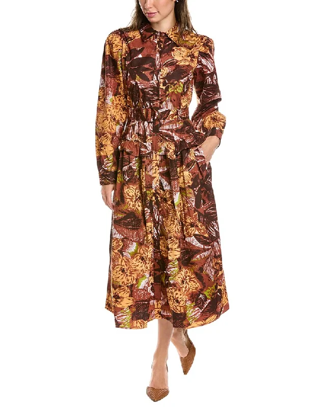 Crazy Deals Walter Baker Jackie Shirtdress