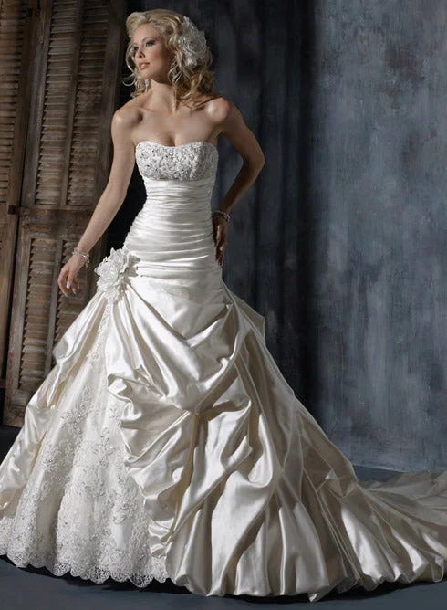 Deal Zone Maggie Sottero Ambrosia
