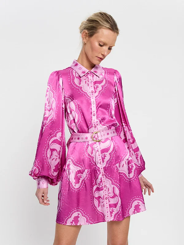 Clearance Sale Isla Mini Dress