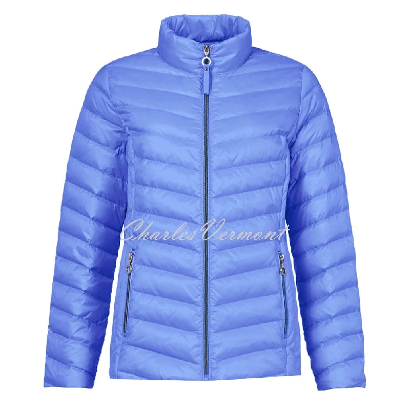 Buy More, Save More Frandsen Lightweight Down Jacket - Style 528-588-65 (Cornflower Blue) Buy More, Save More Frandsen Lightweight Down Jacket - Style 528-588-65 (Cornflower Blue)